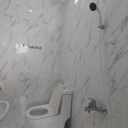Griya Bausasran Jogyakarta Zewnętrze zdjęcie