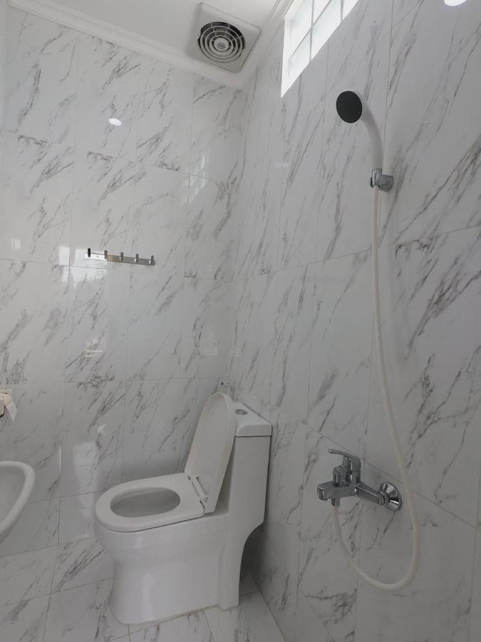 Griya Bausasran Jogyakarta Zewnętrze zdjęcie